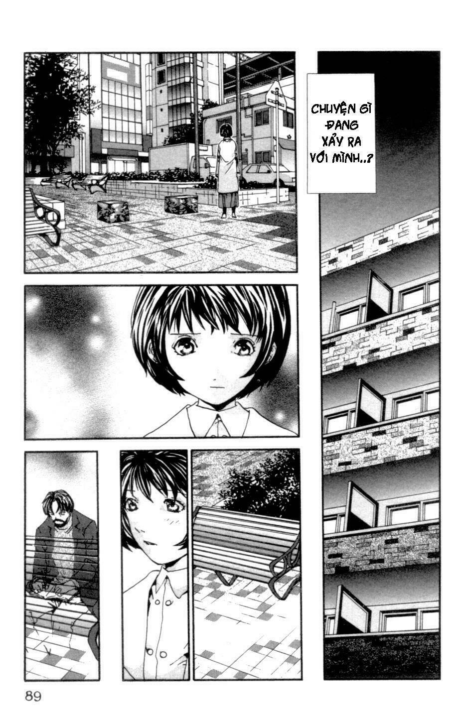 the ring 2 chapter 3 5