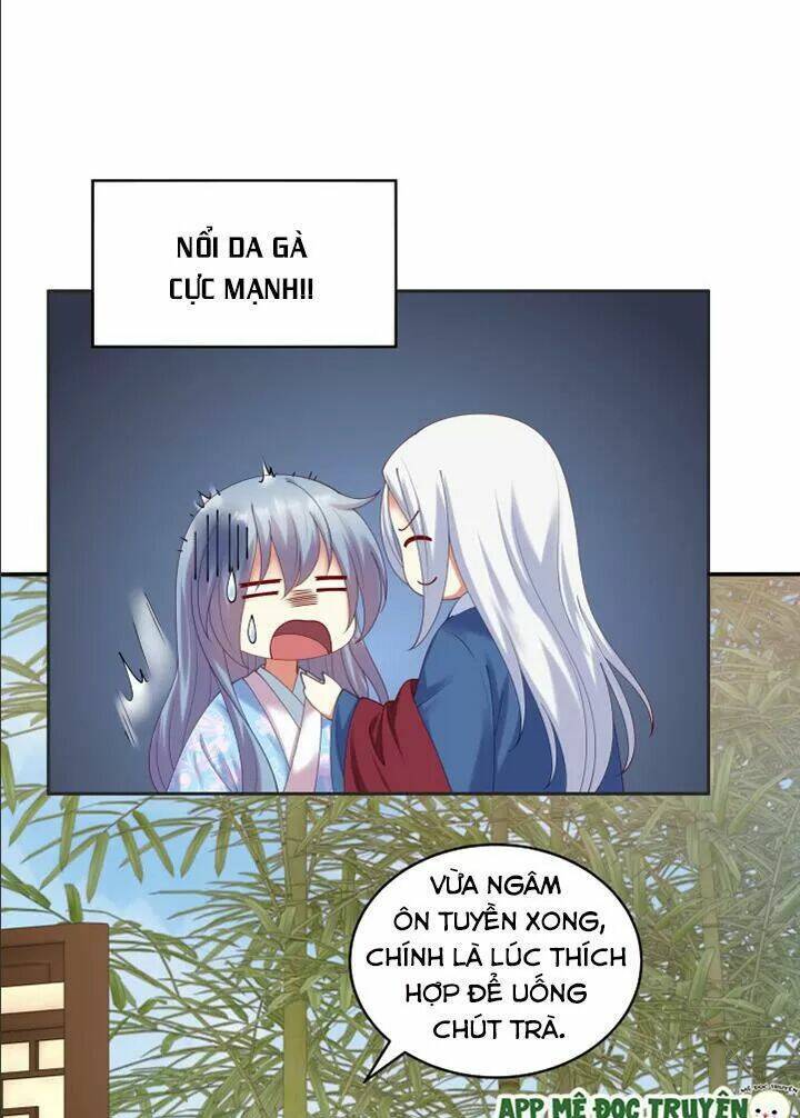 đô đốc đại nhân sủng thê kí chapter 65 5