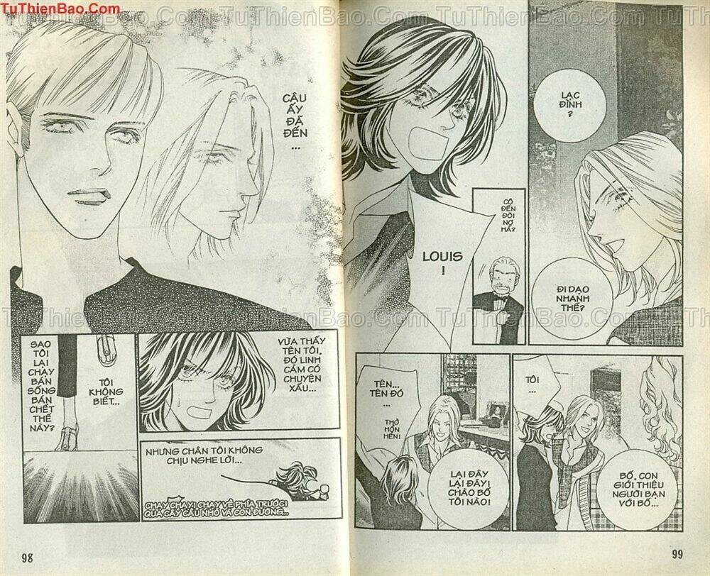 hoa hồng thép chapter 6 49