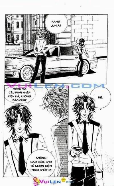 sâu trong ánh mắt chapter 111 5