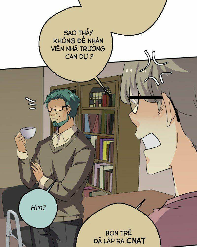 Thế Giới Không Hoàn Hảo Chapter 200 8