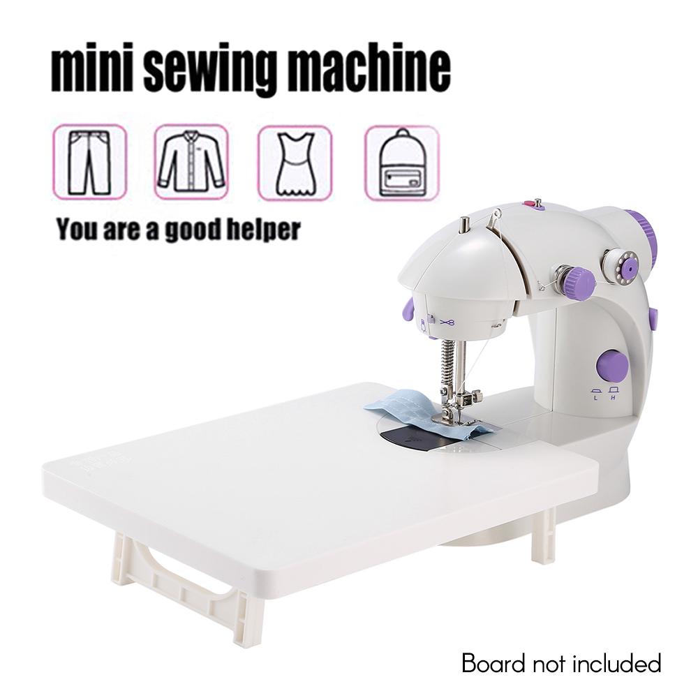 Máy may mini cầm tay Vật liệu thân thiện với môi trường