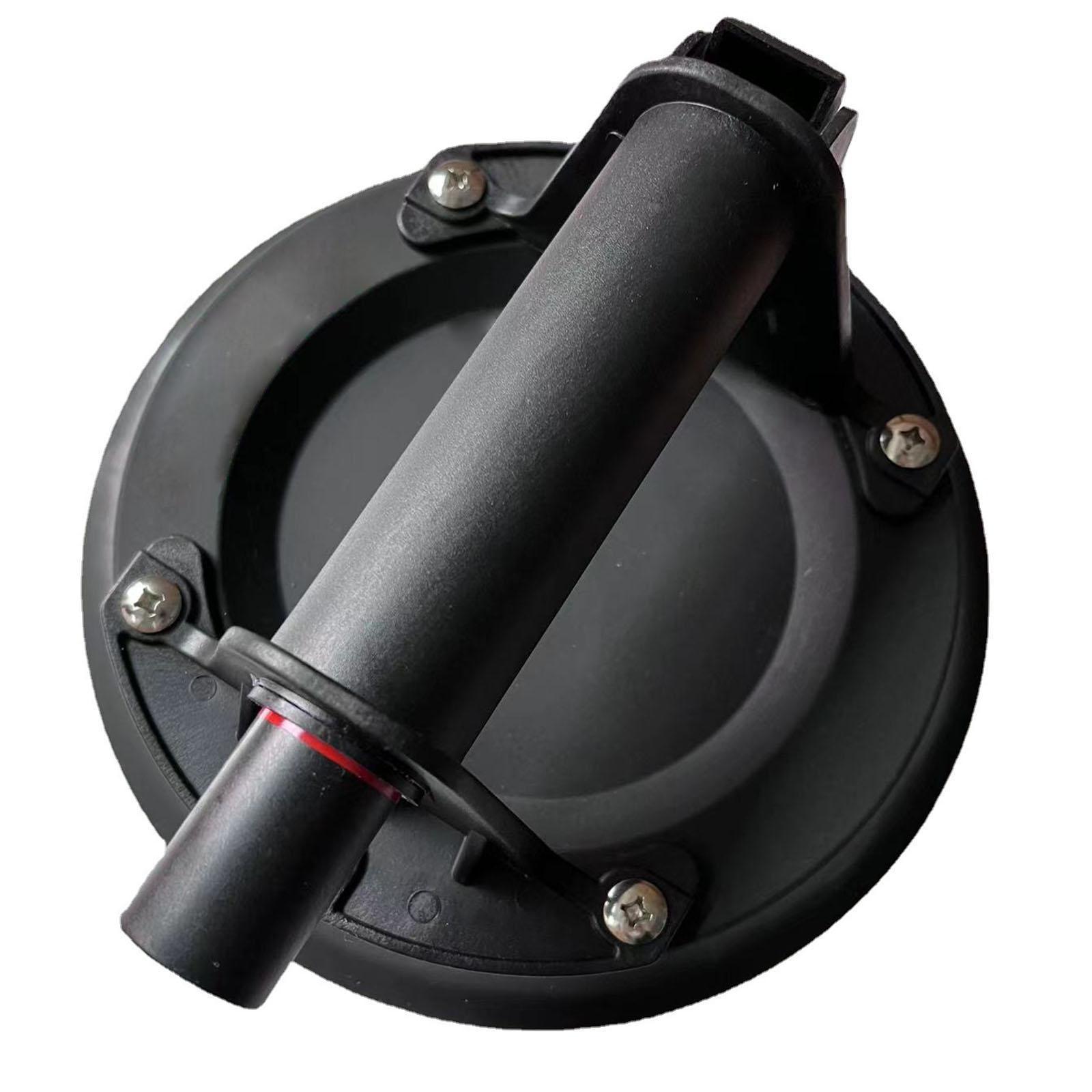 Glass Suction Cup Window Replacement Suction Tool Heavy Duty ,Metal Handle for Tile Granite