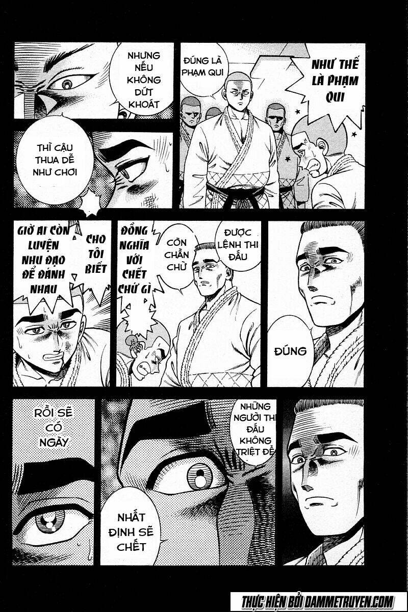 shin kotaro makaritoru! juudouhen chapter 95 5