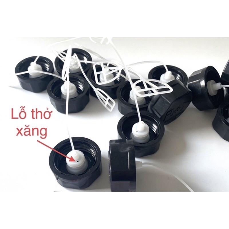 Nắp bình xăng các loại máy cắt cỏ