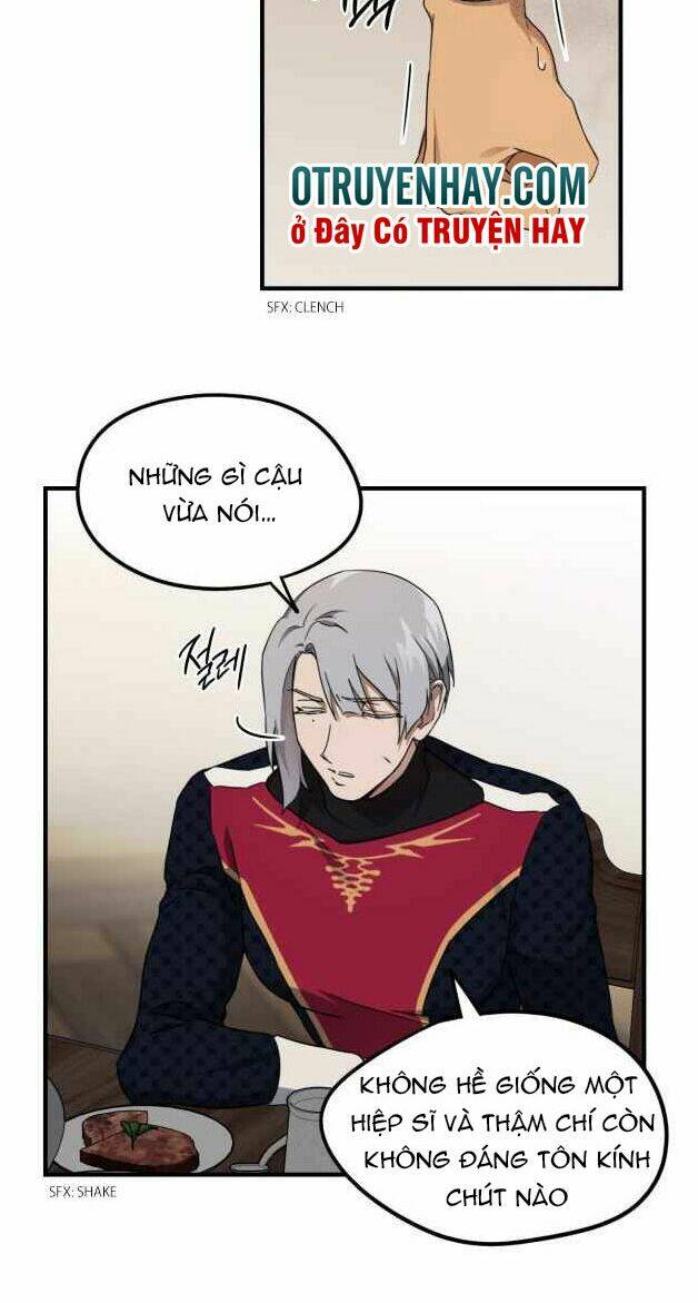 lâu đài vô danh chapter 21 39