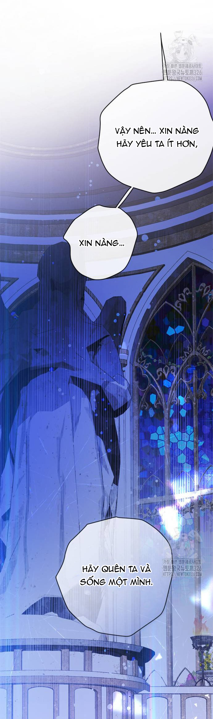 cách hiệp sĩ sống như một tiểu thư chapter 129.2 26