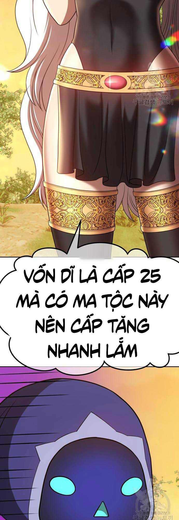 Gậy Gỗ Cấp 99+ chapter 37.5 69