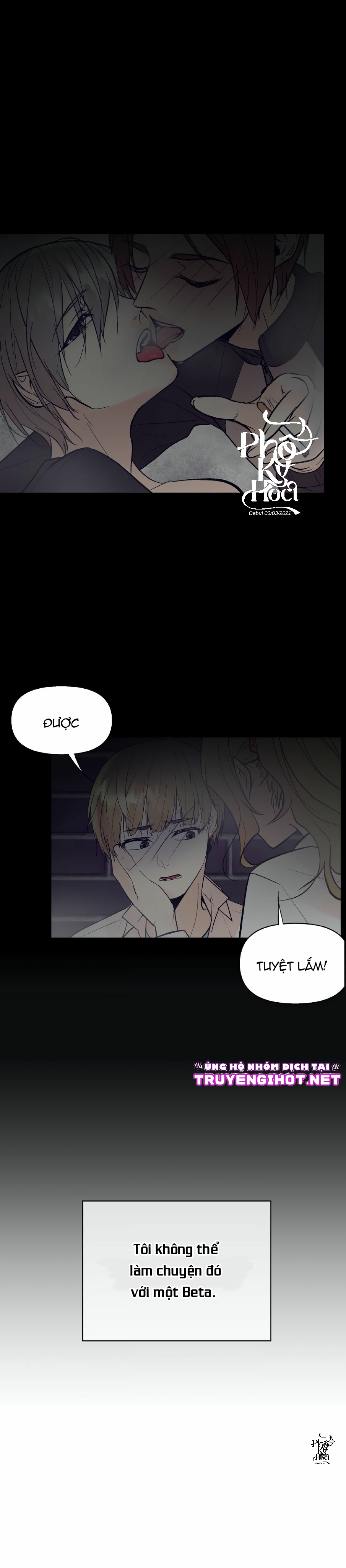 trú ẩn - haven chapter 12 8