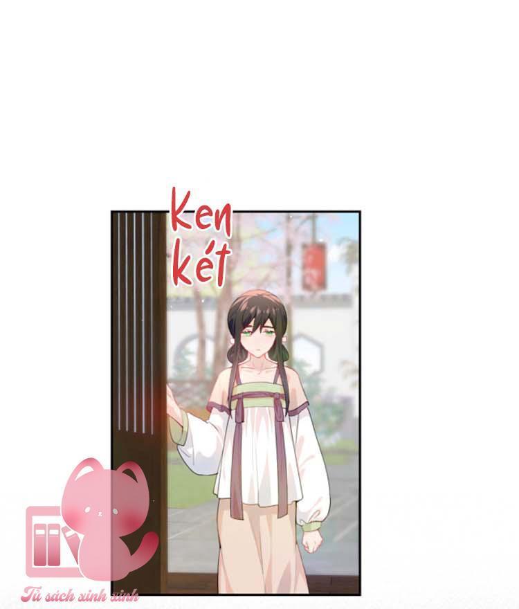 một đêm nọ đột nhiên yandere tới! chapter 51 1