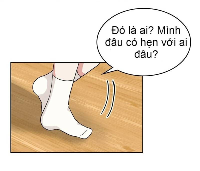 gửi tới bạn...người nắm giữ ngôi sao chapter 5 61