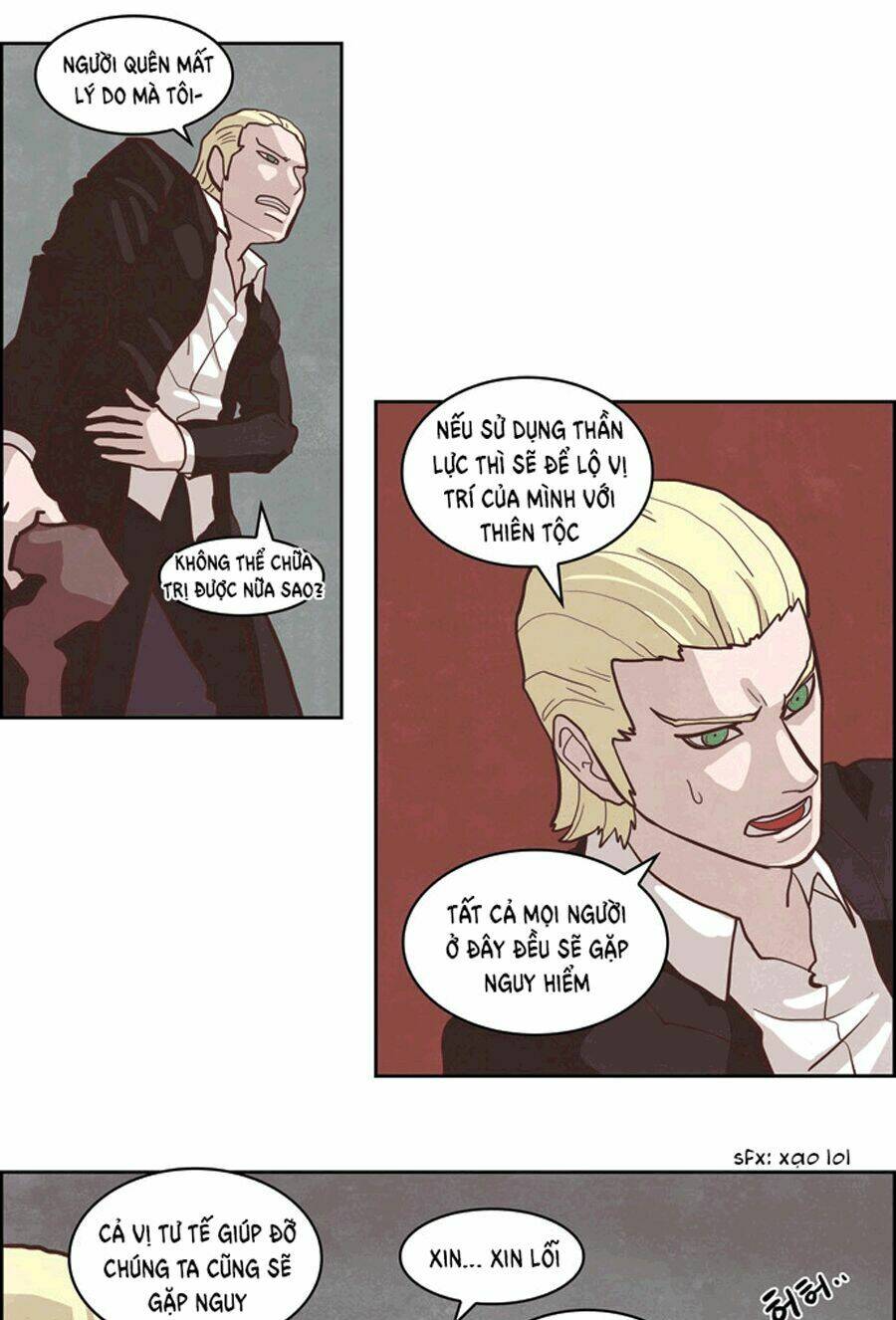 the devil king is bored chapter 155 6