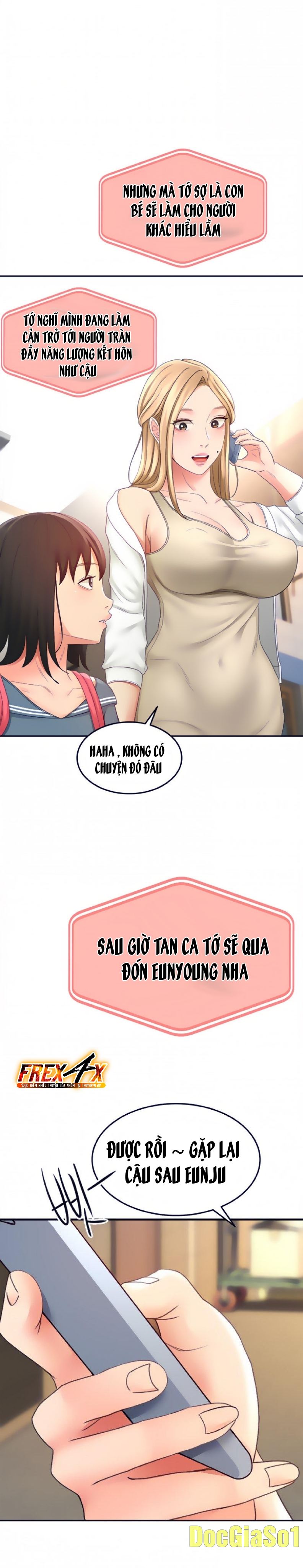 cậu chủ nhỏ chapter 24 38