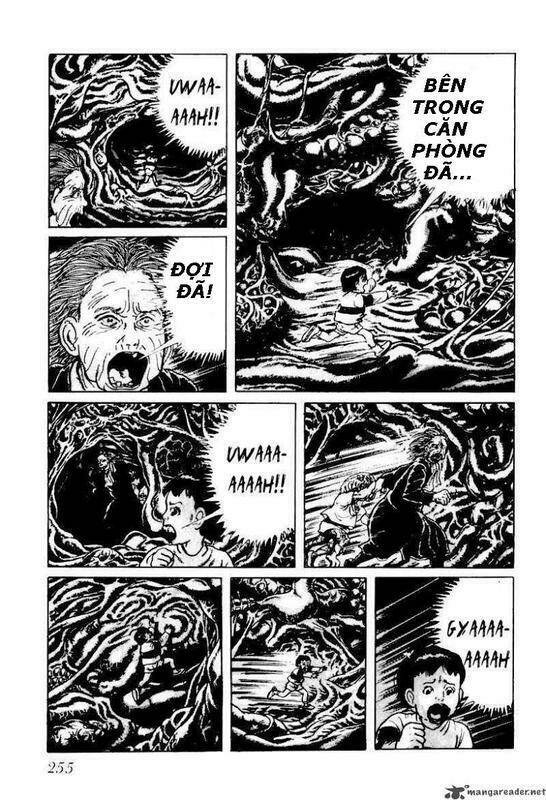 god's left hand, devil's right hand chapter 14 15