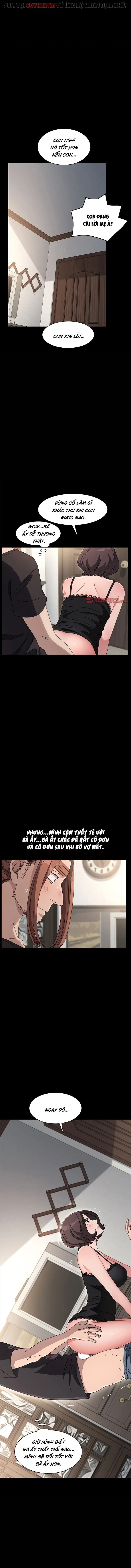 người đàn ông của ngôi nhà này chapter 17 19