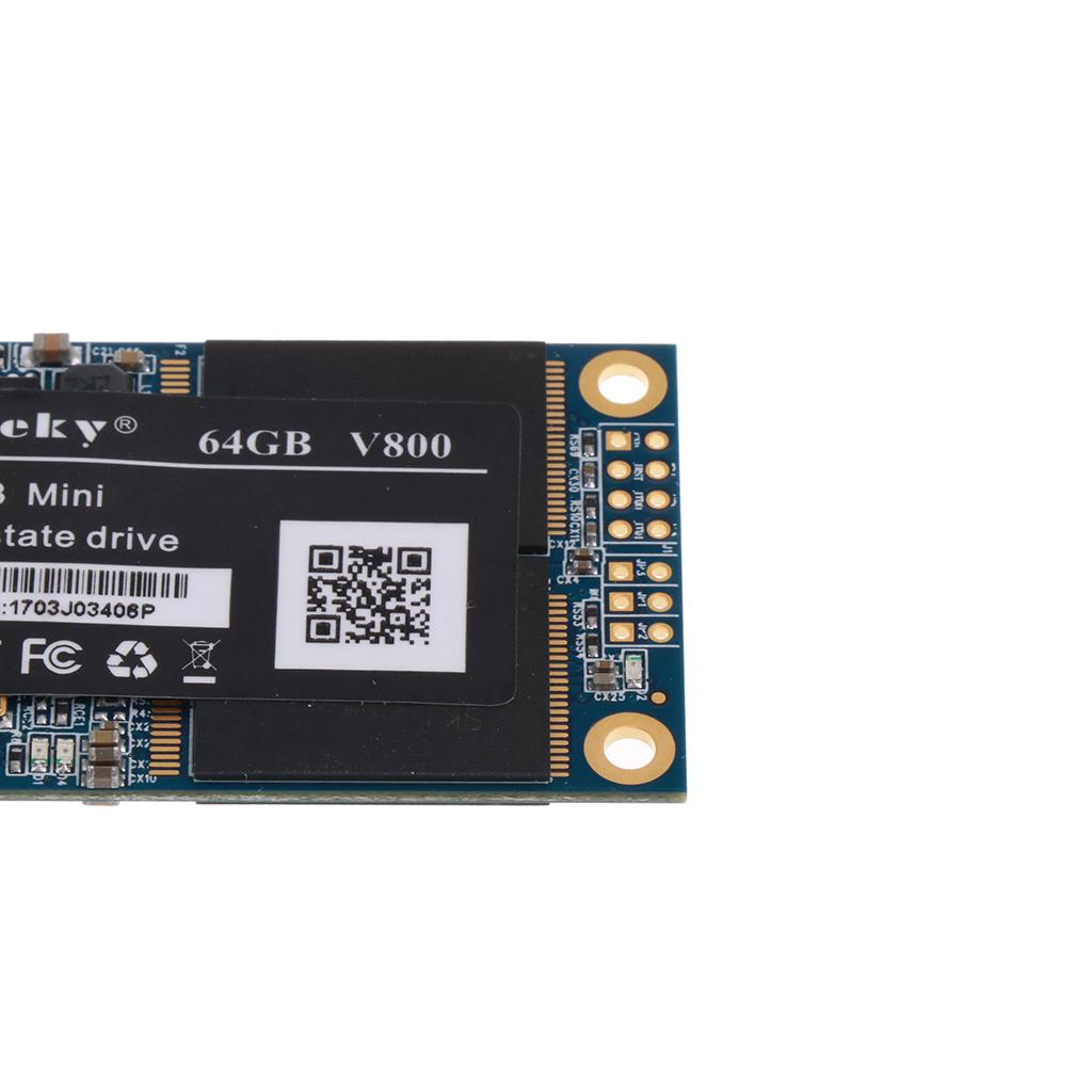 Solid State Drive SSD 1.8'' Laptop Game Mini  for PC