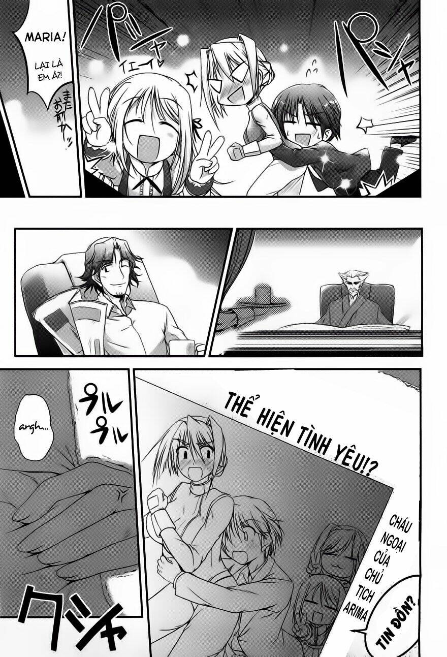 princess lover! chapter 3 25