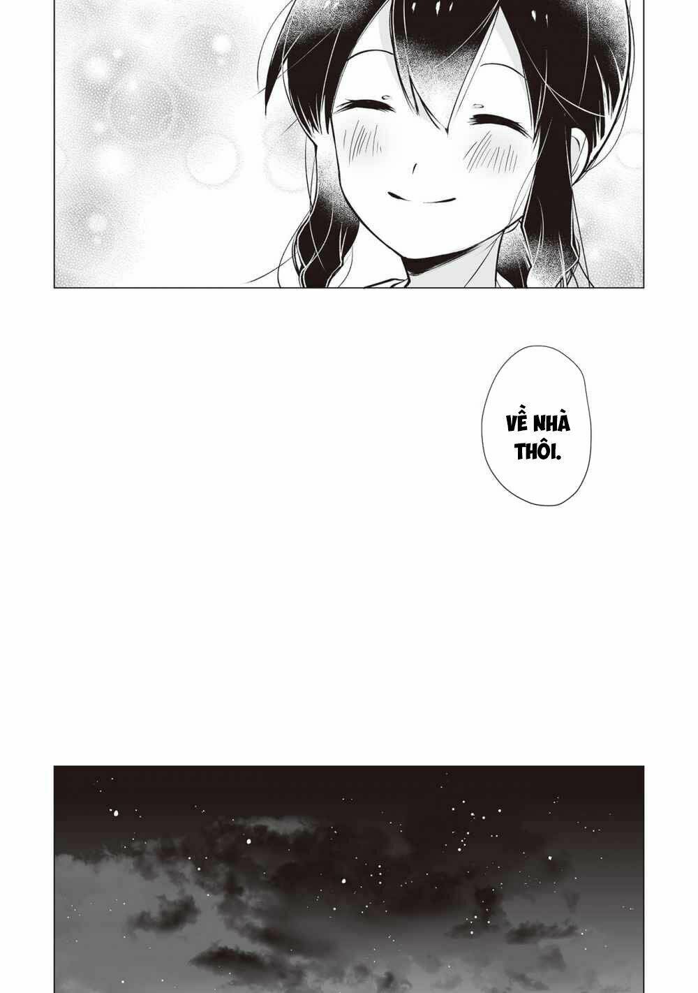 tonari no seki no satou-san chapter 17 12