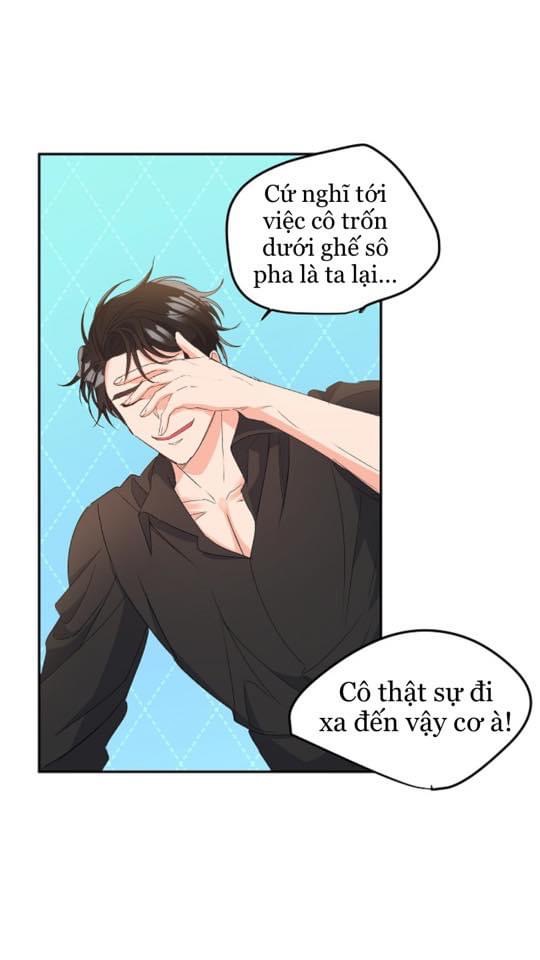 ebony, quạ đen chapter 19 23