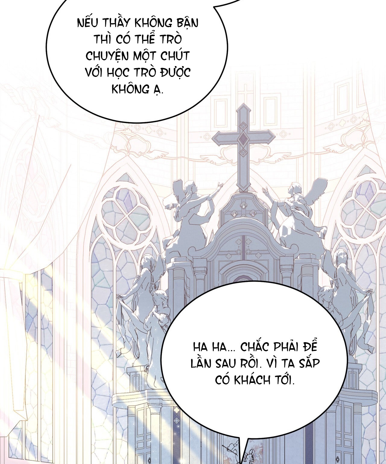 dấu tích của tiên nữ chapter 6.2 35