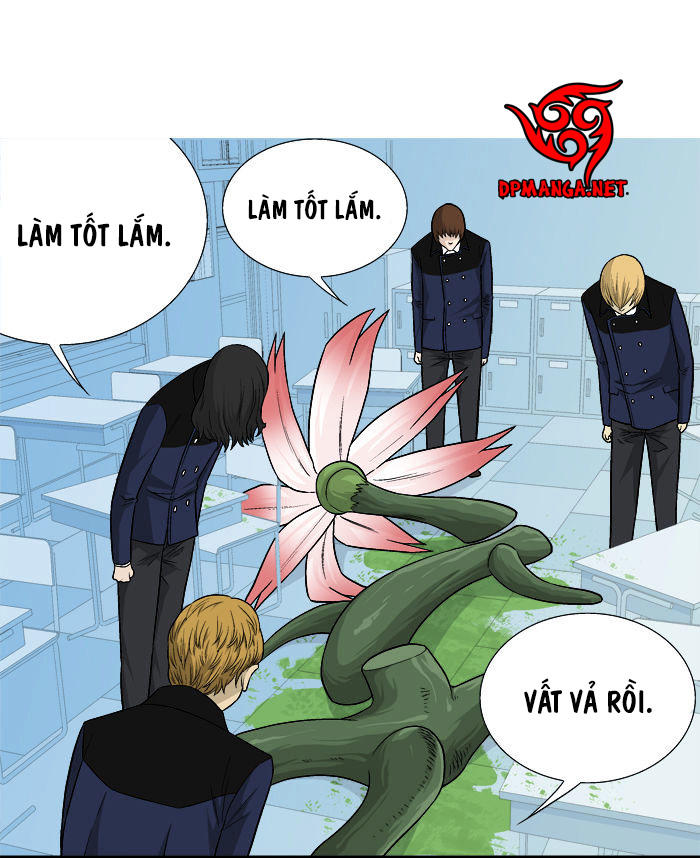 aura from another planet chapter 14 20