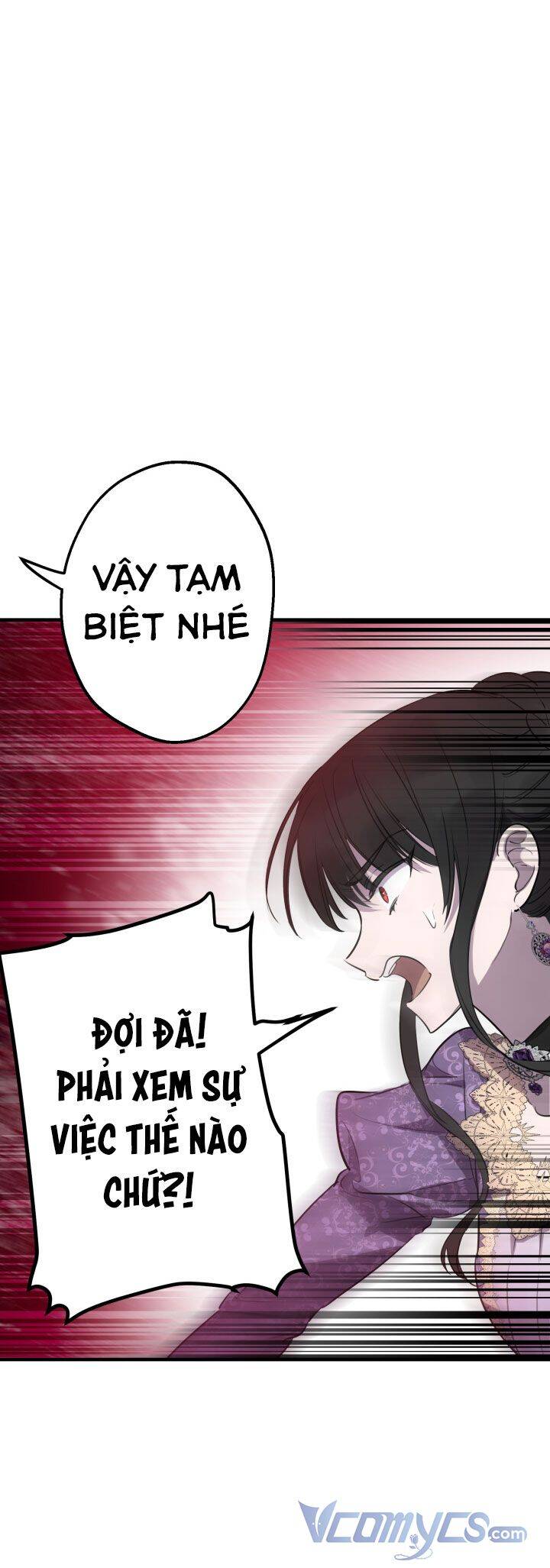 những nhân vật mạnh nhất thế giới ám ảnh tôi chapter 43 25