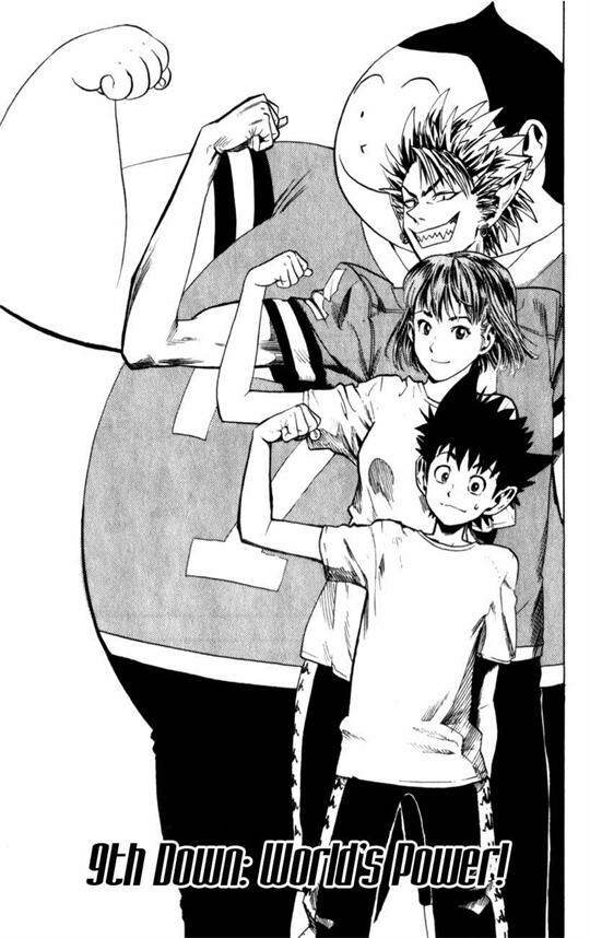 lá chắn mắt chapter 9 5