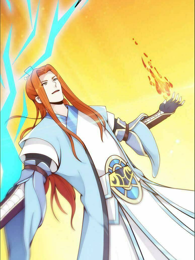 thiên hạ kiếp chapter 28 30