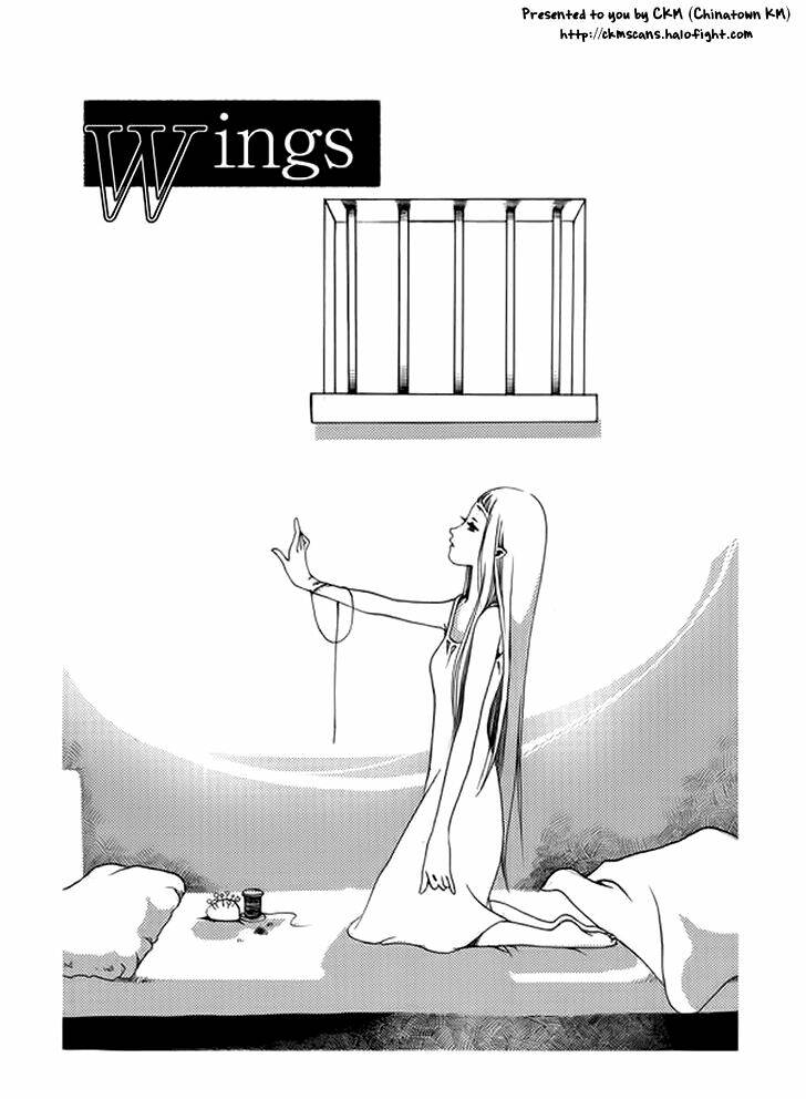 wings chapter 0 3