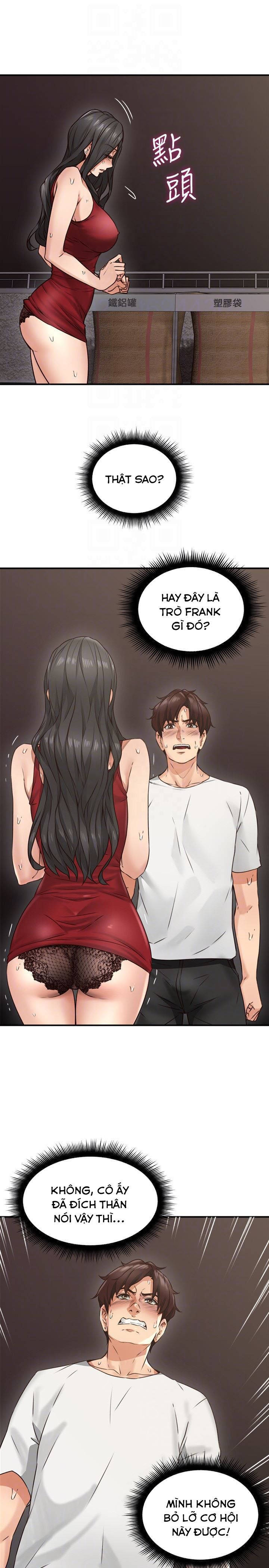 vợ hàng xóm chapter 6 19