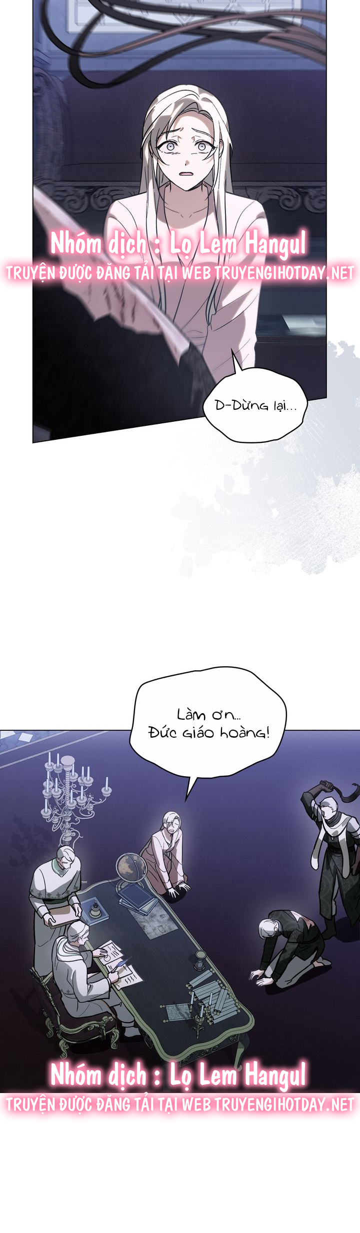 khi định mệnh đưa chúng ta gặp nhau chapter 8 23