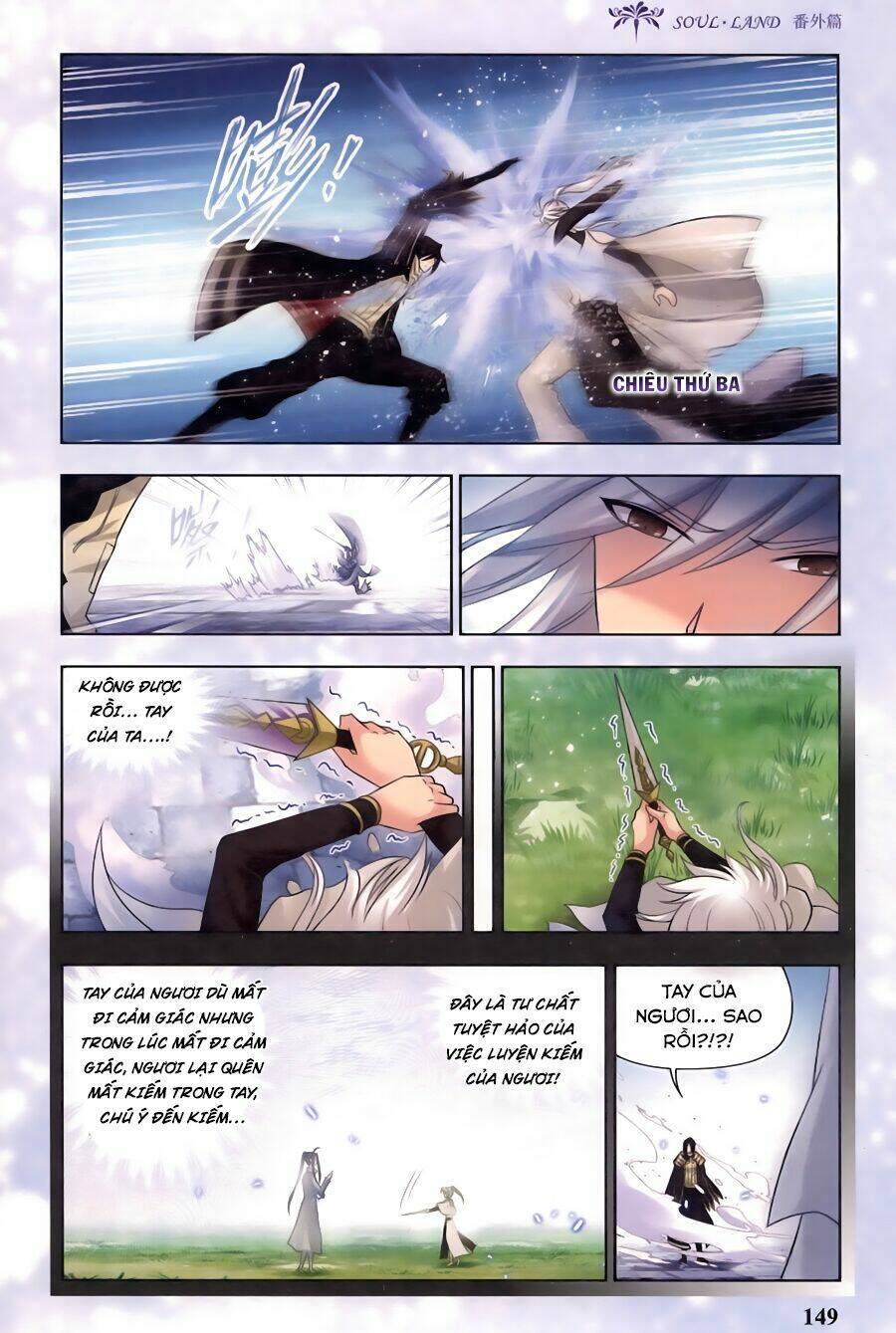 phá la loạn xạ chapter 17 7