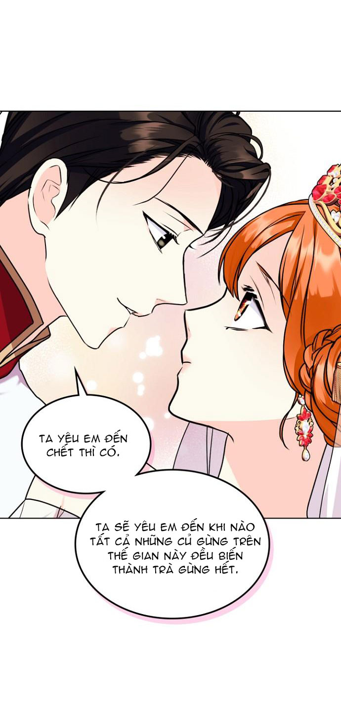 đức hạnh của ác nữ phản diện chapter 72 50