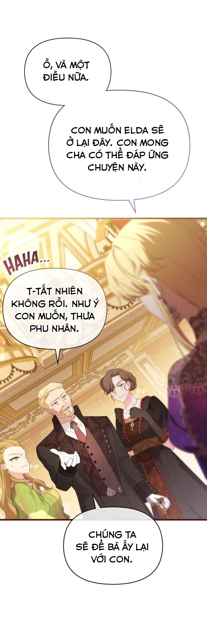 màn đêm tối của adeline chapter 54 54