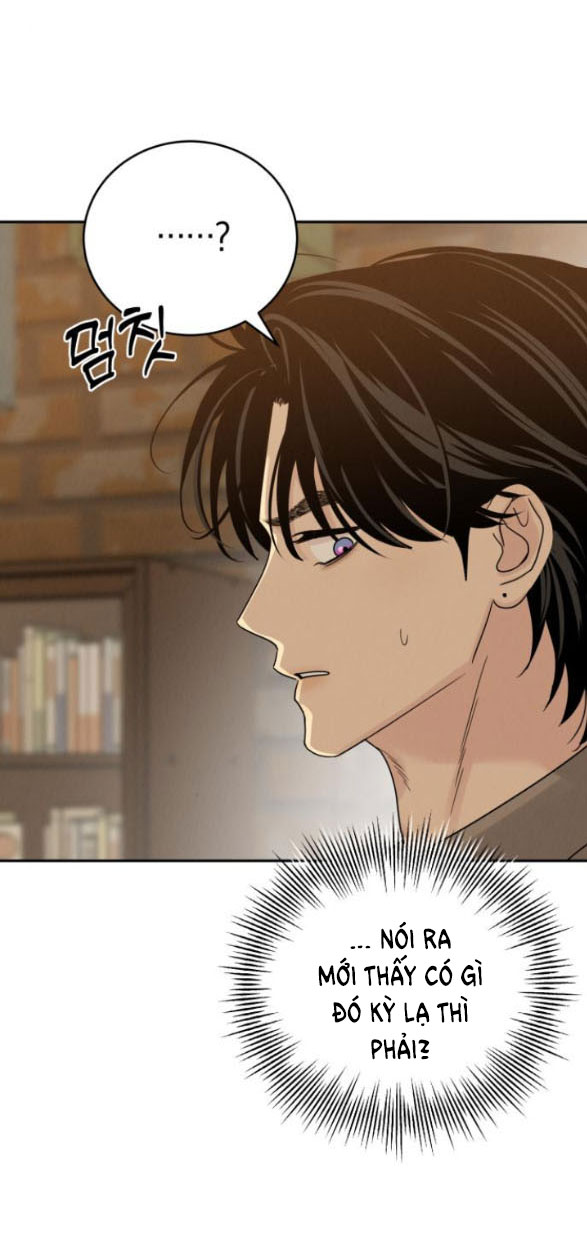 Thuyết Tình Yêu Ích Kỷ chapter 23.2 30