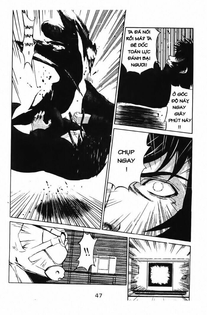 speed grapher chapter 2 20