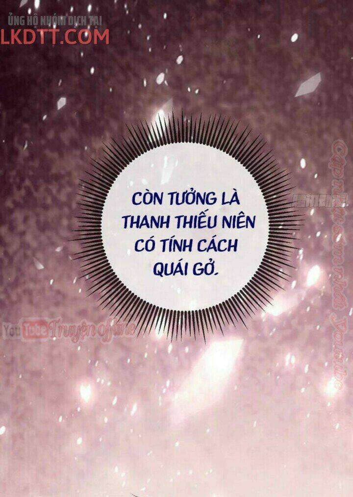 đứa trẻ có 5 daddy chapter 10 40