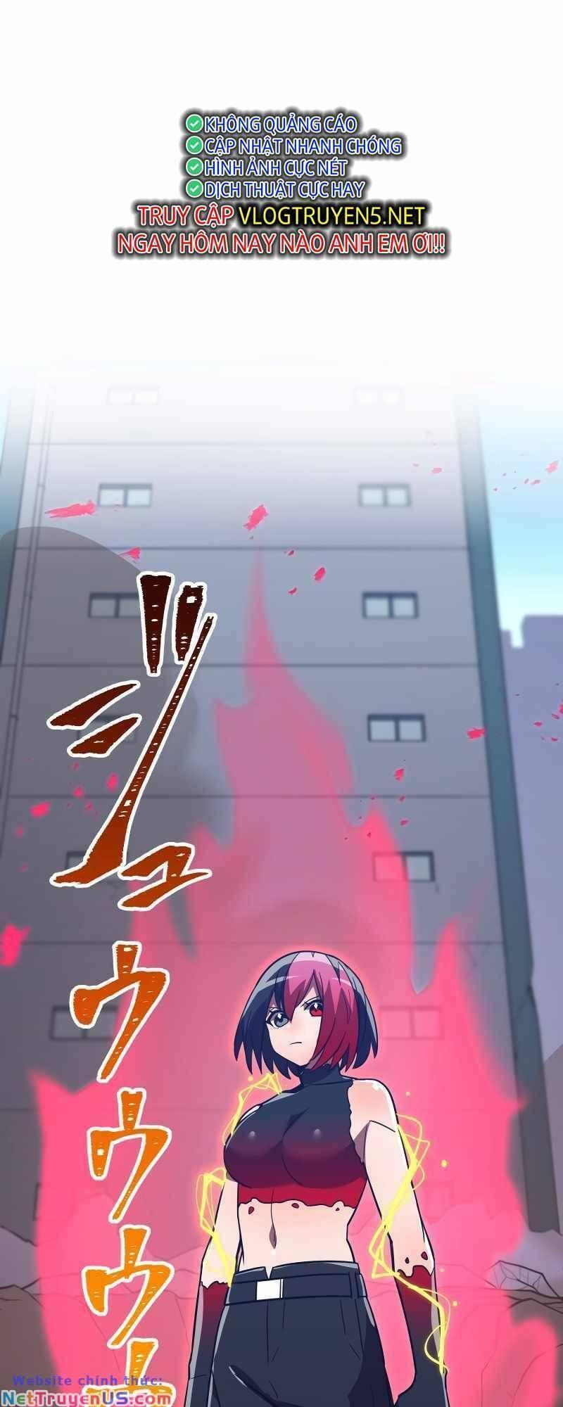 Huyết Thánh Cứu Thế Chủ~ Ta Chỉ Cần 0.0000001% Đã Trở Thành Vô Địch chapter 38 3