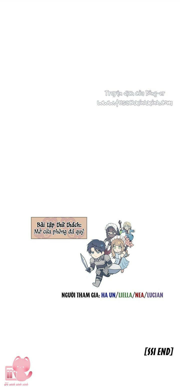 người thừa kế chapter 30 41