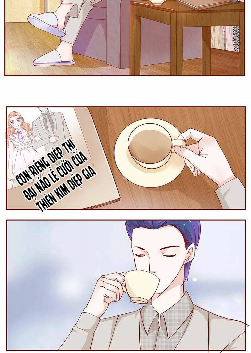 bá đạo tổng tài yêu tôi chapter 96 3