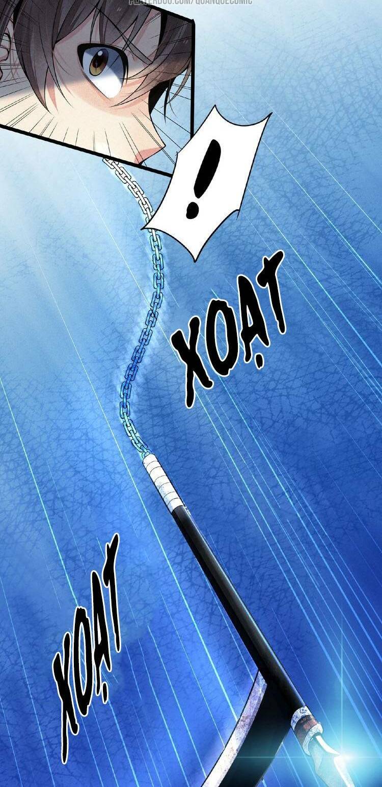 thánh tôn chapter 5 42