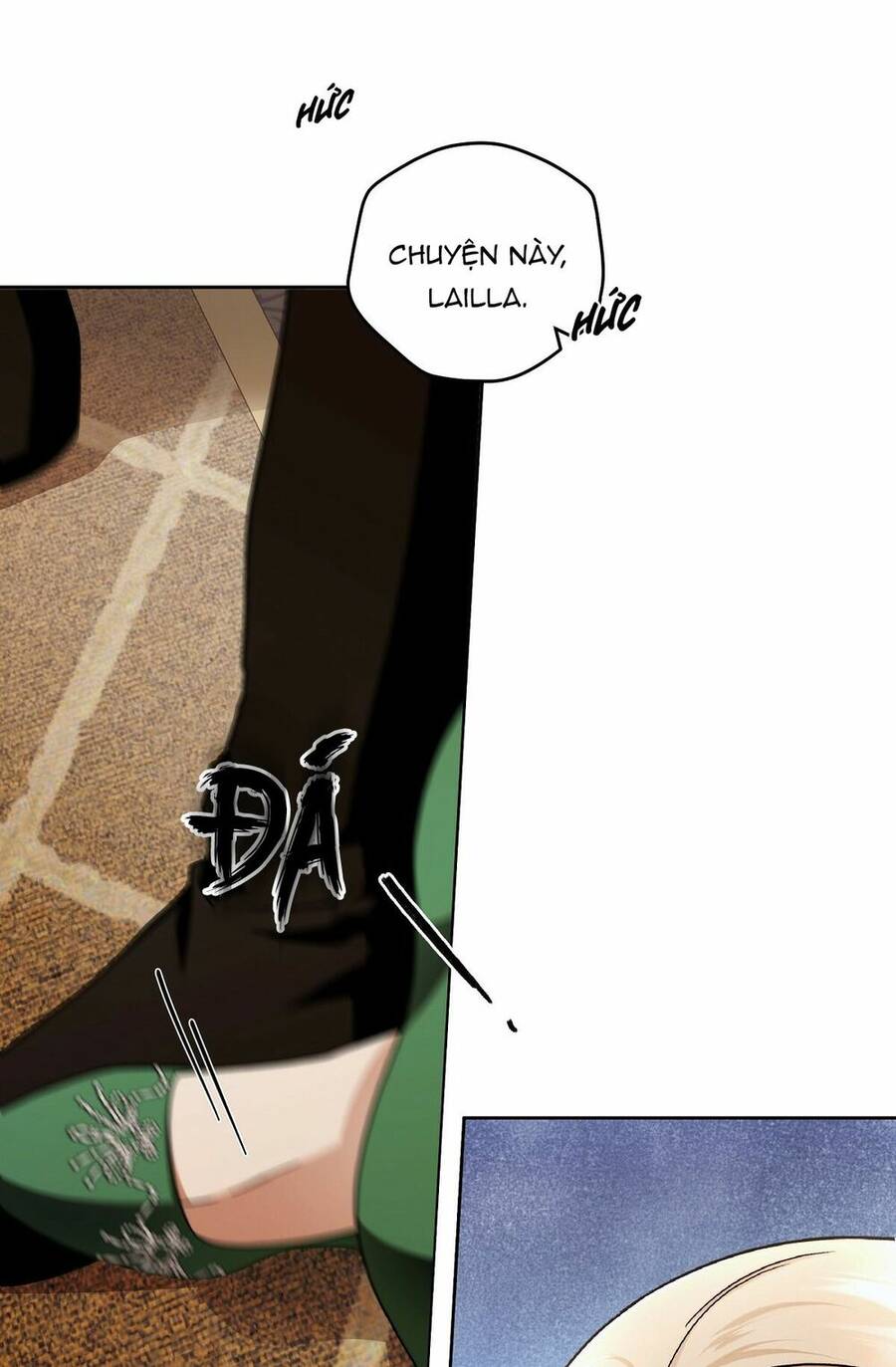 lời nói dối vĩnh cửu của người chapter 16 43