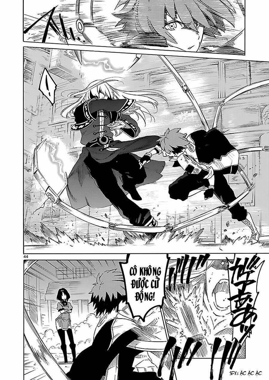 cross x regalia chapter 1 40