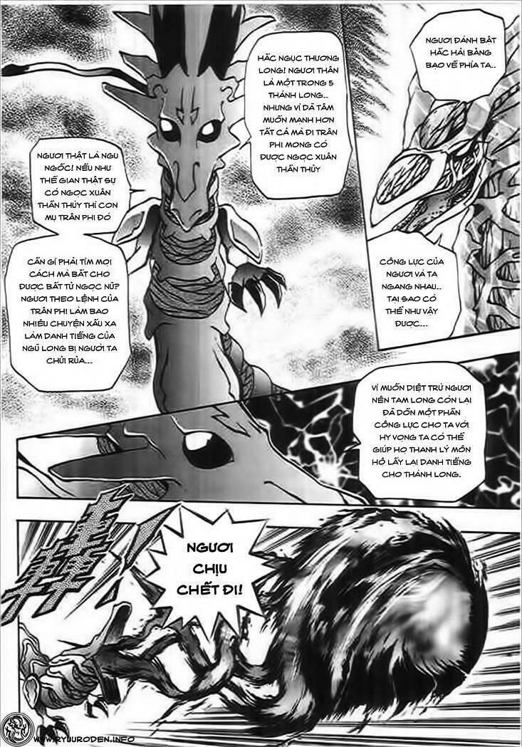 thiên địa nam nhi chapter 23 7