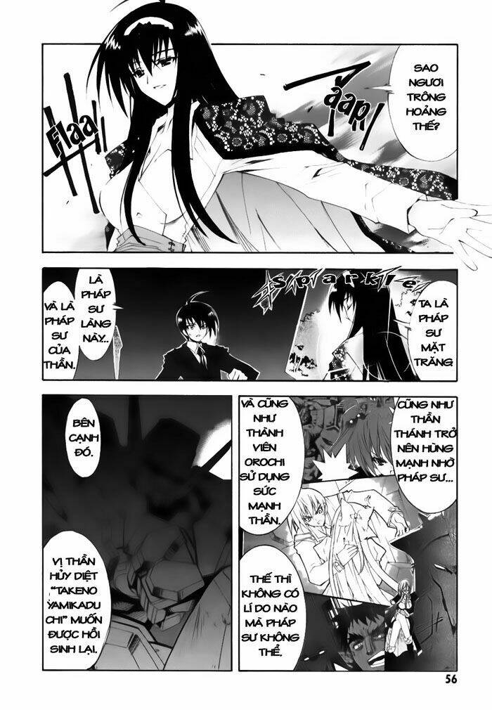 nữ pháp sư tháng 10 chapter 9 5