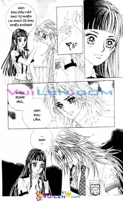 tìm lại tình yêu chapter 125 12