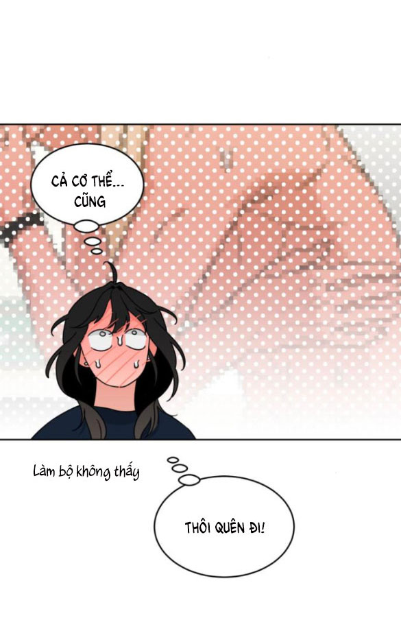 Vận May Bất Ngờ chapter 30.2 7