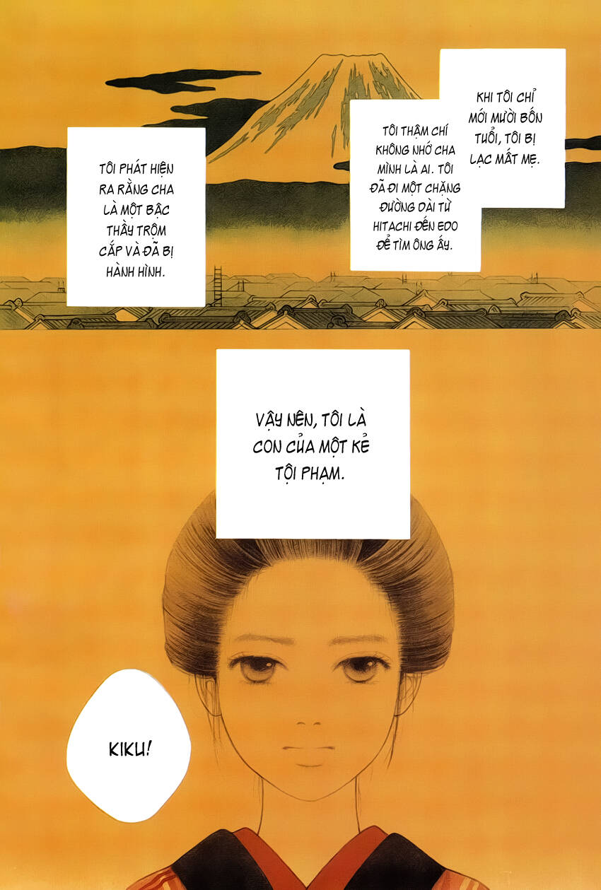 tổng hợp one shot. chapter 3 4