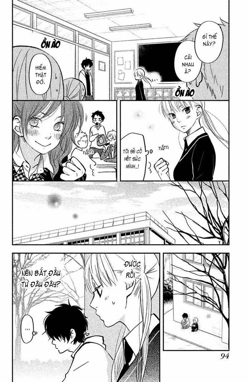 tonari no kaibutsu-kun chapter 43 8