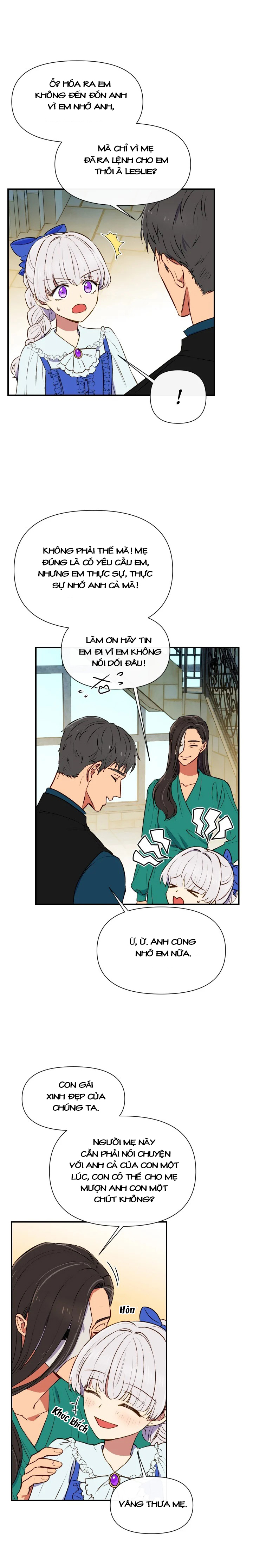 bản khế ước với nữ công tước ác ma chapter 61 11